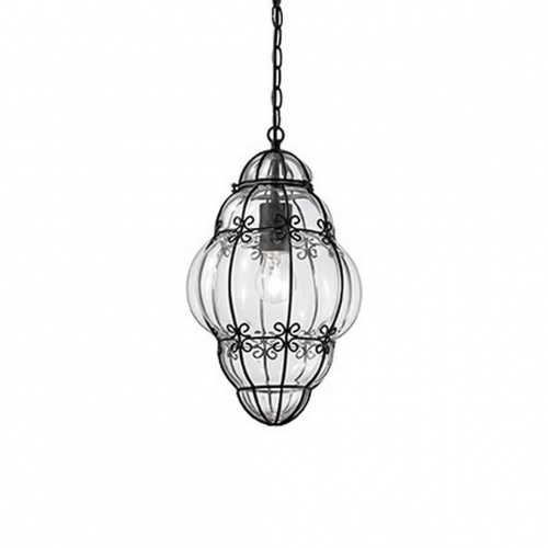 Подвесной светильник Ideal Lux ANFORA SP1 SMALL