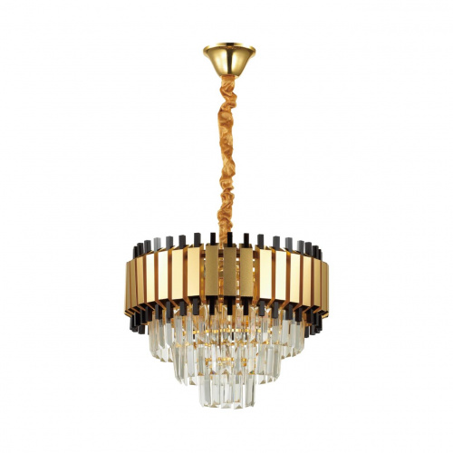 Подвесная люстра LUMION KINSLEY 5227/6 купить по низкой цене
