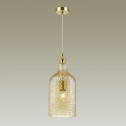 Подвесной светильник Odeon Light Pelo 4709/1
