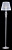 Торшер MAYTONI Grace ARM247-11-G