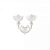 Бра Ideal Lux BON BON AP2 BIANCO