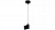 Питание подвесное Lightstar Barra 504297