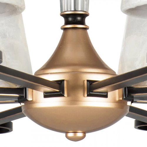 Подвесная люстра Lightstar Perla 707081 купить по низкой цене