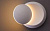 Светодиодная подсветка Arte Lamp ECLIPSE A1421AP-1WH