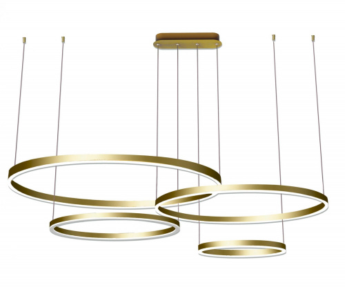 Подвесной светильник Kink Light Тор 08204,33P