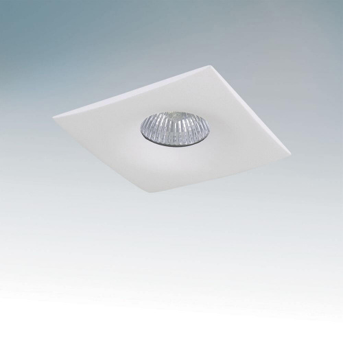 Встраиваемый светильник Lightstar Levigo 010030