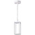 Уличный подвесной светильник NOVOTECH Ivory Led 358122