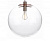 Подвесной светильник Kink Light Меркурий 07564-35,21
