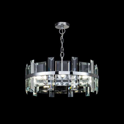 Подвесной светильник MAYTONI Cerezo MOD201PL-07N