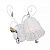 Бра FAVOURITE Chanel 2156-1W