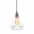 Подвесной светильник Lumina Deco Cobi LDP 11609-1 WT