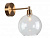 Бра Arte Lamp ROSARIA A8564AP-1RB