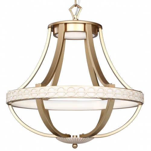 Светодиодный подвесной светильник FAVOURITE Safina 2496-2P