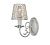 Бра Arte Lamp RAGNATELA A5468AP-1WG