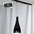 Трековый однофазный подвесной светильник Lussole TRACK LIGHTS LSF-1196-01-TAB