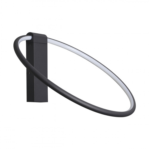 Светодиодный настенный светильник Odeon Light Annel 4318/32WL