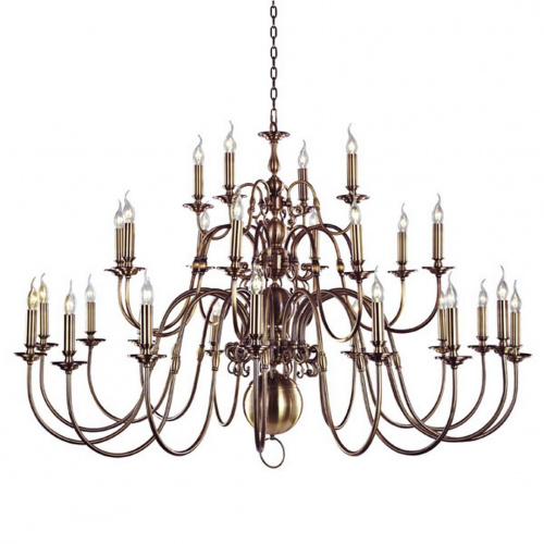Подвесная люстра Larte Luce OLANDA L19200.86 купить по низкой цене