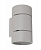 Бра Crystal Lux CLT 013 CLT 013 WH