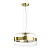 Подвесной светильник Odeon Light Apile 4813/1A