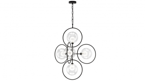 Подвесная люстра Lightstar Alfa 745057 купить по низкой цене