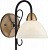 Бра Arte Lamp BLAKE A4711AP-1BR