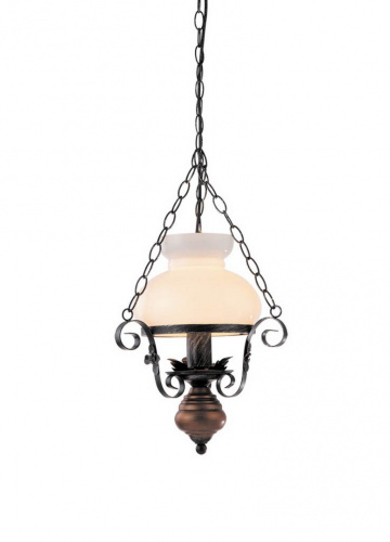 Подвесной светильник Arte Lamp GALATA A3030SP-1BR