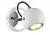 Спот Arte Lamp SPIA A9128AP-1WH