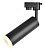 Светодиодный трековый светильник Arte Lamp HUBBLE A6810PL-1BK