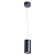 Подвесной светильник Arte Lamp Canopus A1516SP-1BK