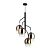 Подвесная люстра Odeon Light Modern 4759/4
