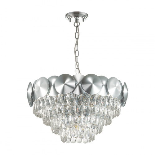 Подвесная люстра Odeon Light Catris 4972/5 купить по низкой цене