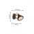Спот FAVOURITE Industria 1898-1W
