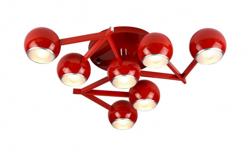 Потолочная люстра ST Luce Rottura SL853.602.07 купить по низкой цене