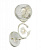 Бра LUMION IVETTA 3000/1W