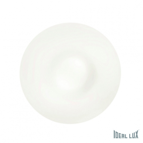 Настенный светильник Ideal Lux GLORY PL2 D40