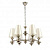 Подвесная люстра ST Luce Rionfo SL1137.103.06