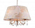 Подвесная люстра Arte Lamp ARMONICO A5008SP-3GO