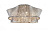 Потолочный светильник Arte Lamp INCANTO A4207PL-9CC