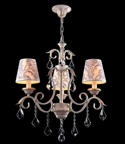 Подвесная люстра MAYTONI Velvet ARM219-03-G купить по низкой цене
