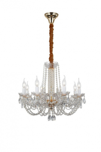 Подвесная люстра ST Luce Prima SL639.203.08 купить по низкой цене