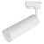 Светодиодный трековый светильник Arte Lamp Hubble A6811PL-1WH