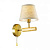 Бра LUMION ROBIN 3703/1W