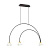 Подвесной светильник Odeon Light ARCO 4100/3