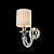 Бра Newport 1400 1401/A white