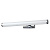 Подсветка для зеркал Odeon Light Watr 4912/18WL