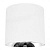 Потолочный светодиодный светильник Lumina Deco Tubi LDC 8057-10WCOB ZS-D100*H90 WT