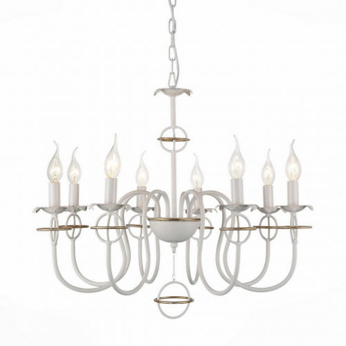 Подвесная люстра ST Luce SL156 SL156.503.08 купить по низкой цене