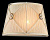 Бра MAYTONI Lea ARM369-01-G