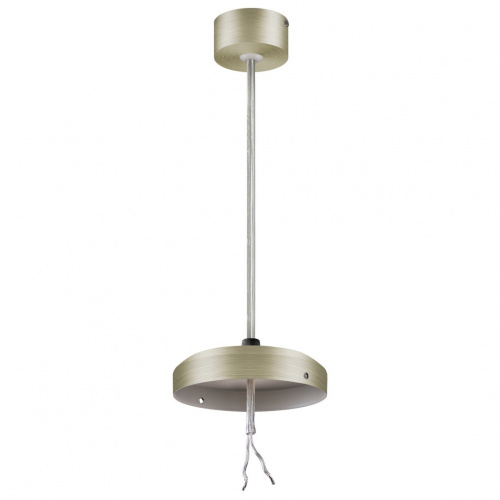 Светодиодный настенный светильник Lightstar Zolla 590061