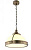 Подвесной светильник Arte Lamp NOVARA A8077SP-1AB